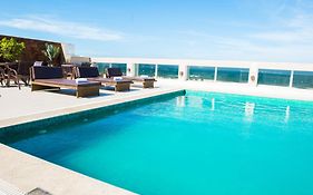Royal Atlântica Macaé Hotel